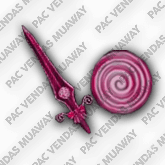 KIT SW CANDY PAC VENDAS MuAwaY