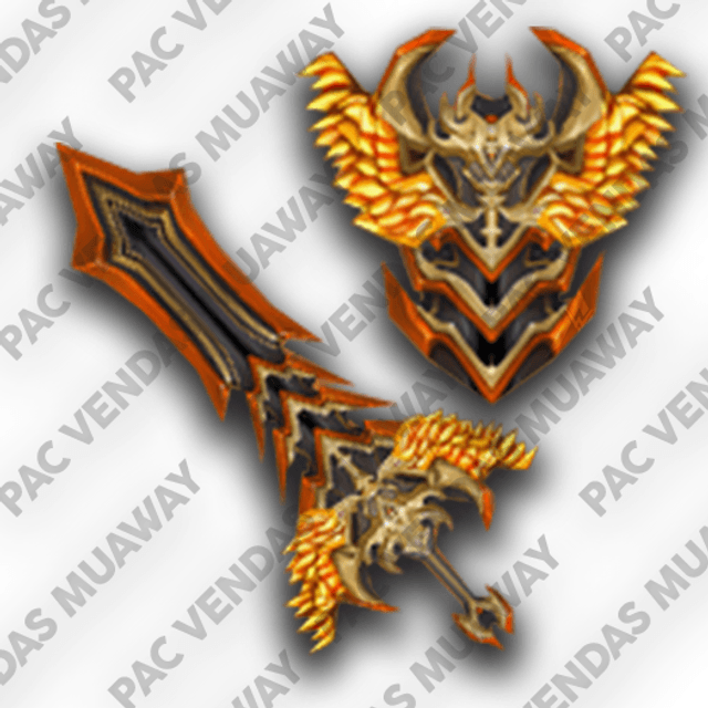 11 PHOENIX | PAC VENDAS MuAwaY