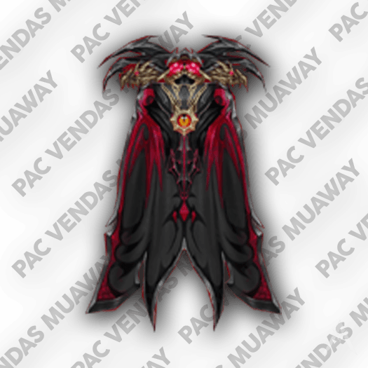 CAPA REAPER | PAC VENDAS MuAwaY