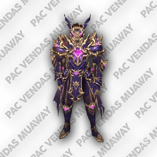 SET MYSTIC MASCULINO | PAC VENDAS MuAwaY