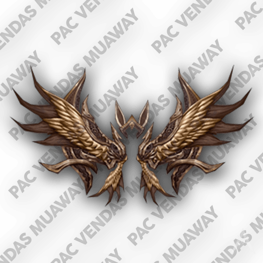 ASA DARK RABBIT (VISUAL) | PAC VENDAS MuAwaY