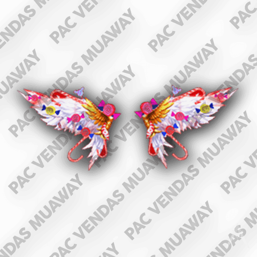 ASA CANDY PAC VENDAS MuAwaY