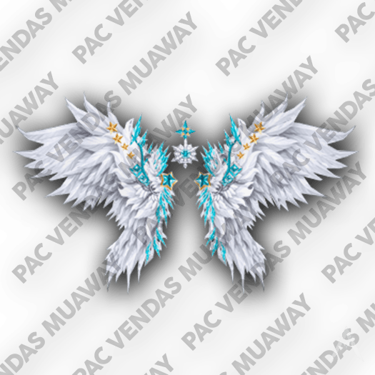 ASA FROST | PAC VENDAS MuAwaY