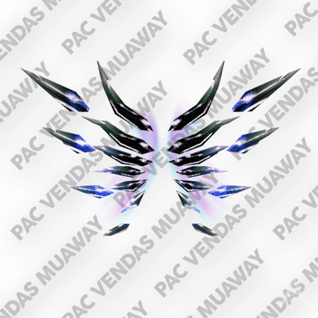 ASA MG - LVL 2 (VISUAL) | PAC VENDAS MuAwaY