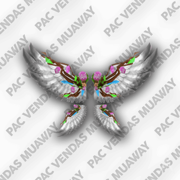 ASA RABBIT | PAC VENDAS MuAwaY