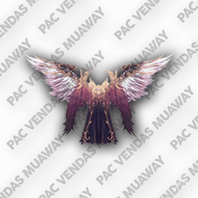 ALL STYLE RENEW C/ASA S/PET S/KIT ANÉIS | PAC VENDAS MuAwaY