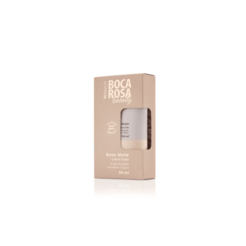 Boca Rosa | Look at Me Cosmetics