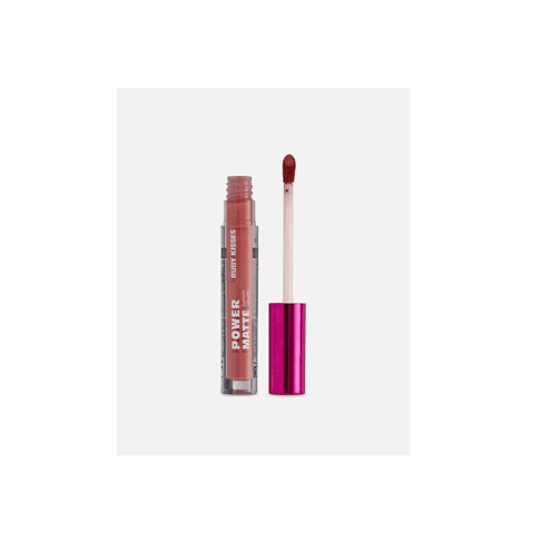 Lip Gloss Ultimate Pink 21: Cores Vibrantes e Conforto Matte
