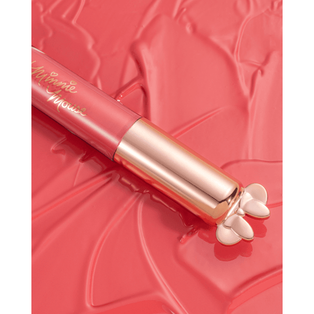 MINNIE MOUSE BATOM LÍQUIDO HUG ME | Look at Me Cosmetics