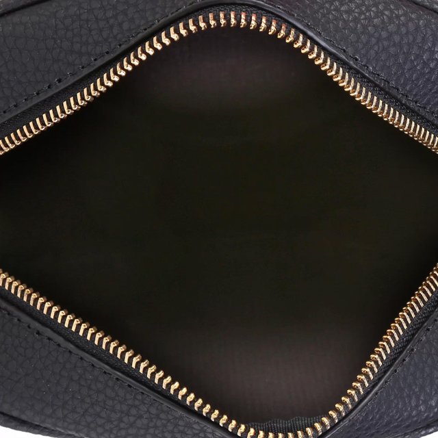 Bolsa com dois atributos