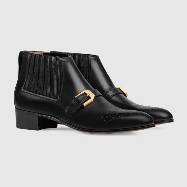 572992-06f00-1000-002-100-0000-light-womens-leather-ankle-boot-with-g-brogue
