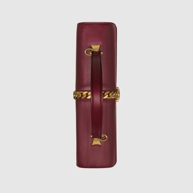 Sylvie wicker small top handle bag