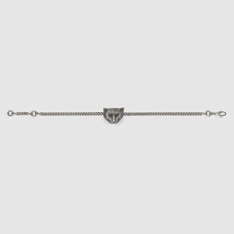 577787-j8410-8131-002-100-0000-light-gucci-garden-silver-bracelet-with-cat