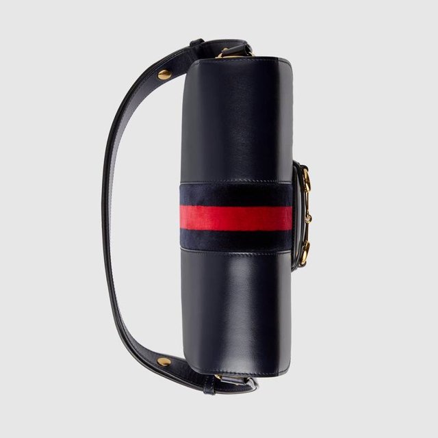 Gucci 1955 Horsebit shoulder bag