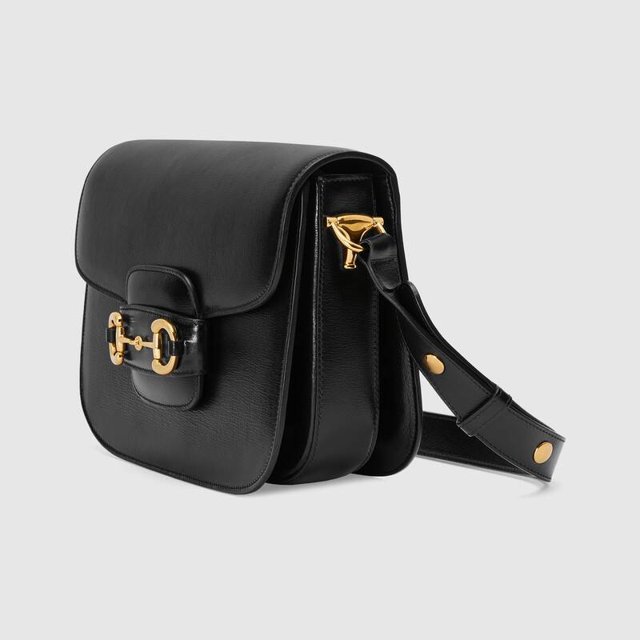Gucci 1955 Horsebit shoulder bag