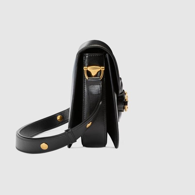 Gucci 1955 Horsebit shoulder bag