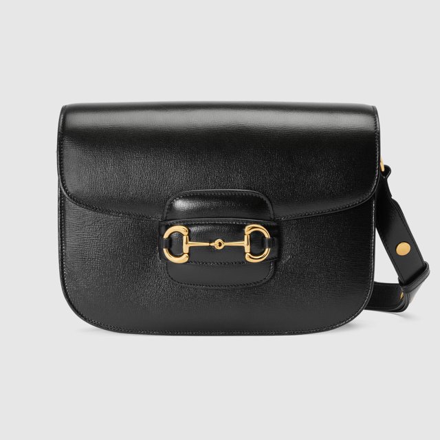 Gucci 1955 Horsebit shoulder bag