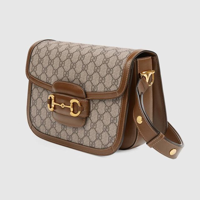 Gucci 1955 Horsebit shoulder bag