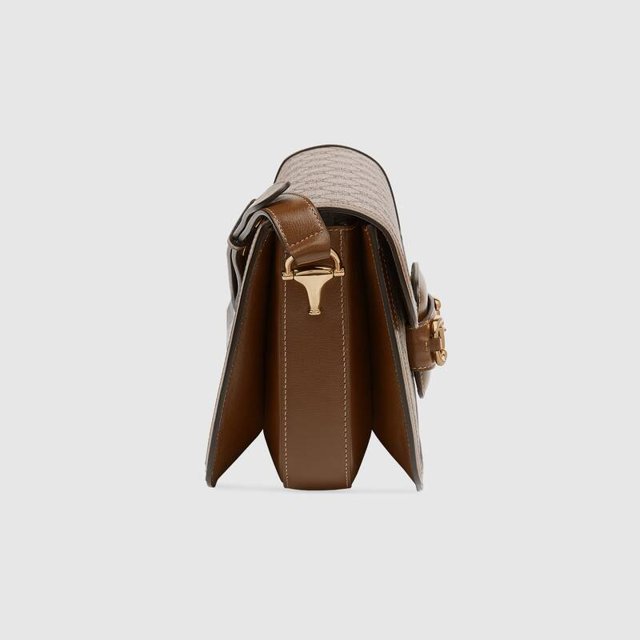 Gucci 1955 Horsebit shoulder bag