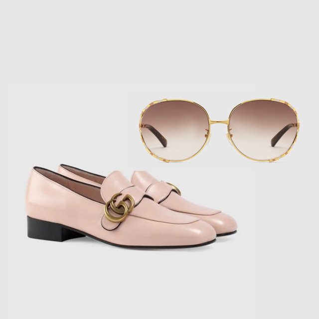 Kit Glasses+Shoes