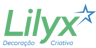 Logo de Lilyx Decoração Criativa