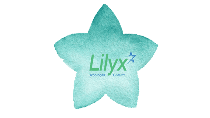 Animais Fofinhos 95  Lilyx Decoração Criativa