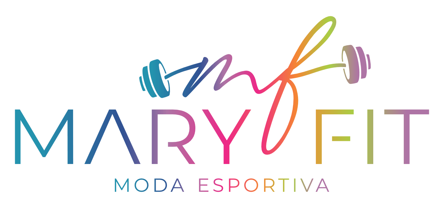 Maryfit SportWear | Supere seus limites e eleve sua autoestima, use ...