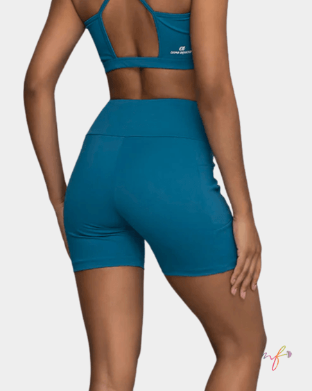 Bermuda Zero Açucar Comfy | Maryfit SportWear