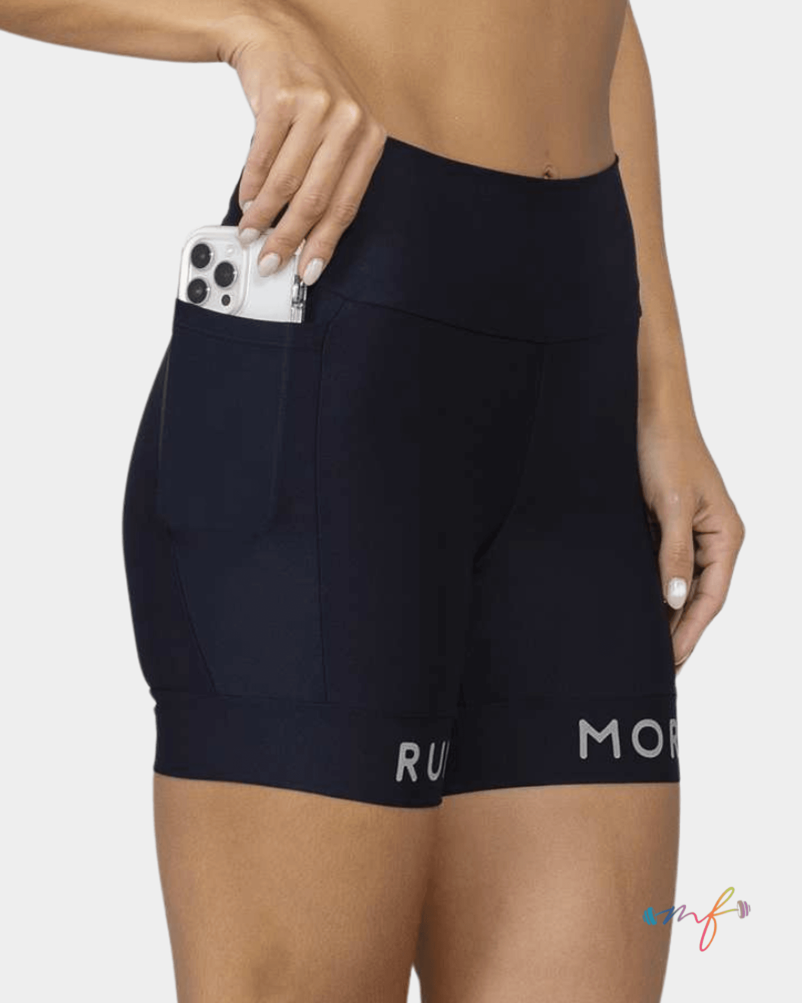 Bermuda Run More Baixa Pace | Maryfit SportWear