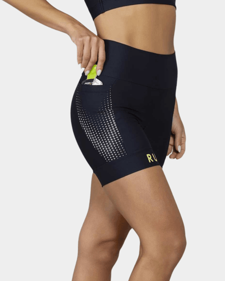 Bermuda Run More Baixa Pace 30 Anos | Maryfit SportWear
