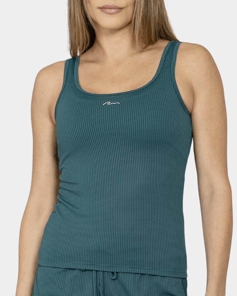 Regata Run More Com Alças Essencial | Maryfit SportWear