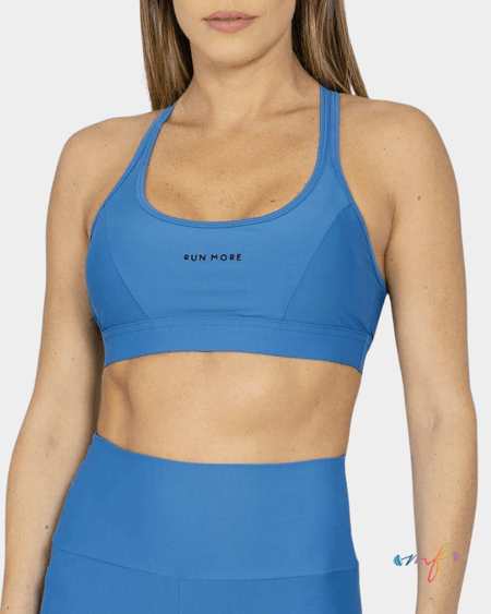 Top Run More Nadador Highlines | Maryfit SportWear