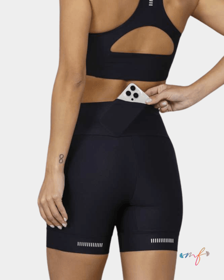 Bermuda Run More Hyper Pace | Maryfit SportWear
