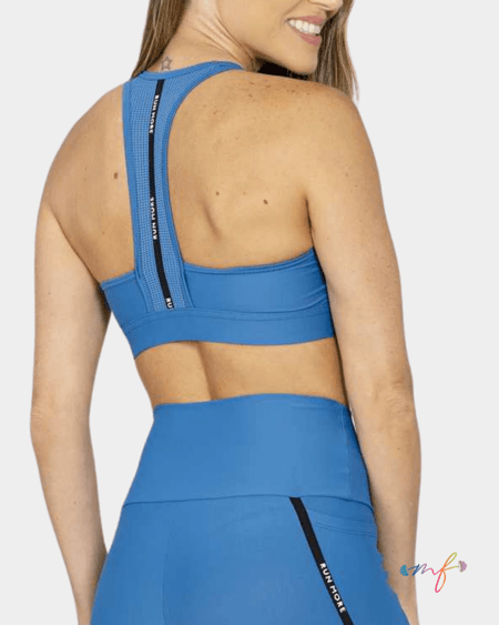 Top Run More Nadador Highlines | Maryfit SportWear