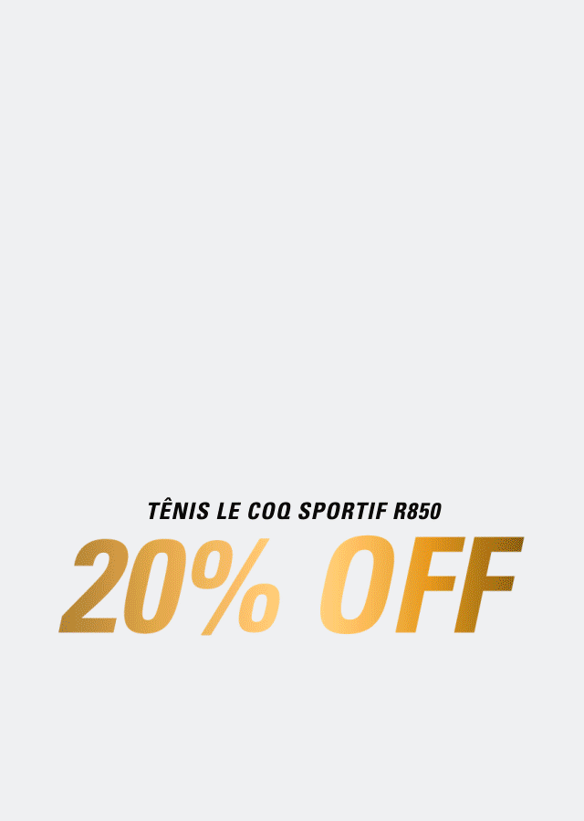 Code promo le coq discount sportif