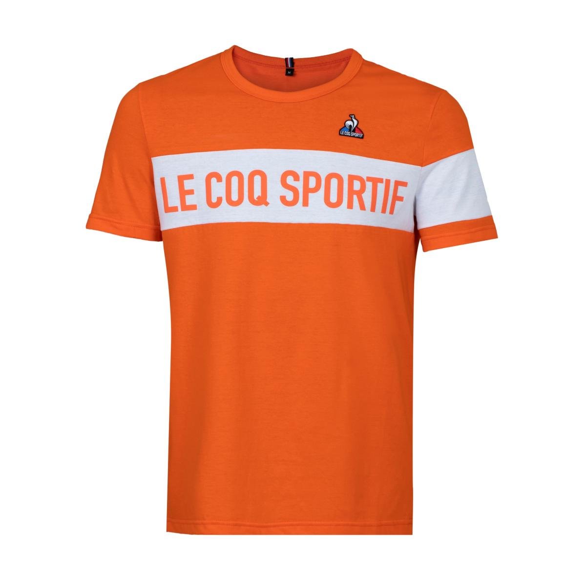 Le coq sportif outlet camisetas 2019