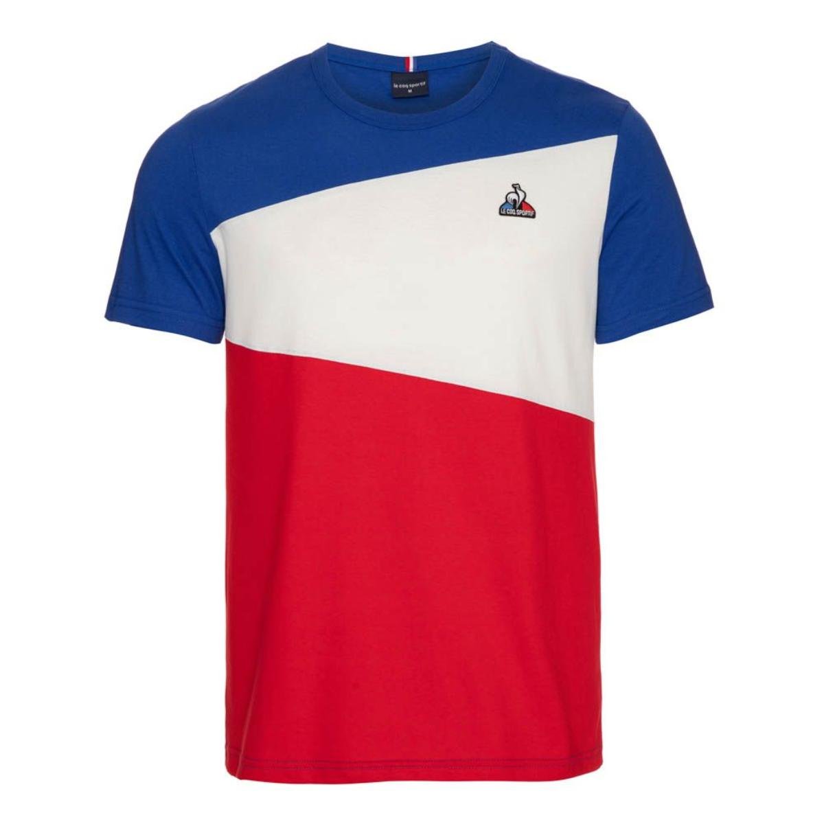 Camisas le coq sportif new arrivals