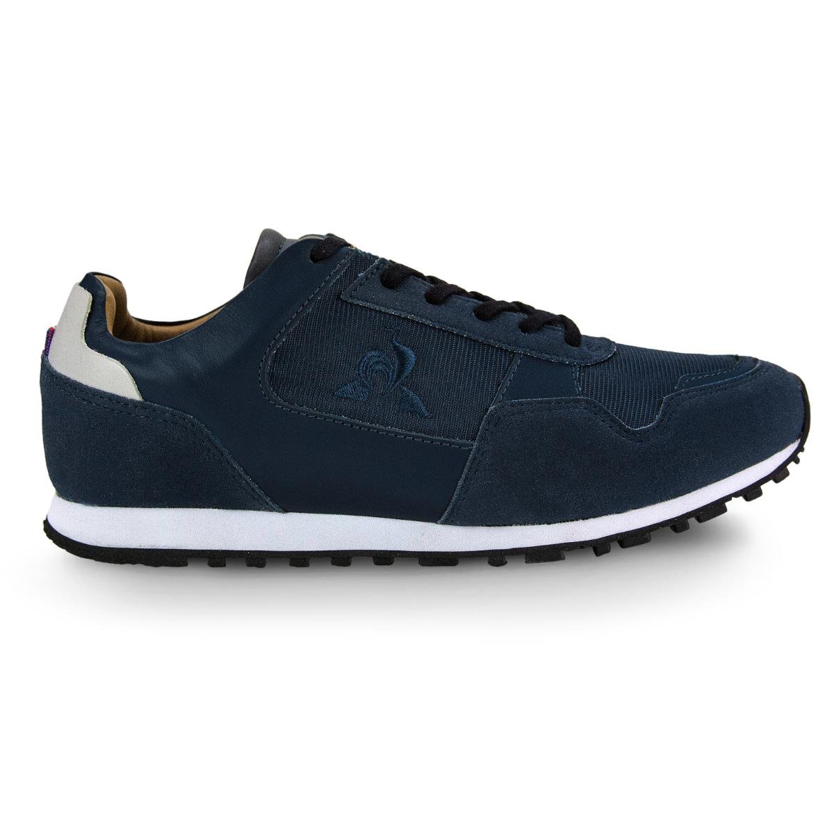 TENIS LE COQ SPORTIF CHALLENGER 004 23111 DARK BLUE 01