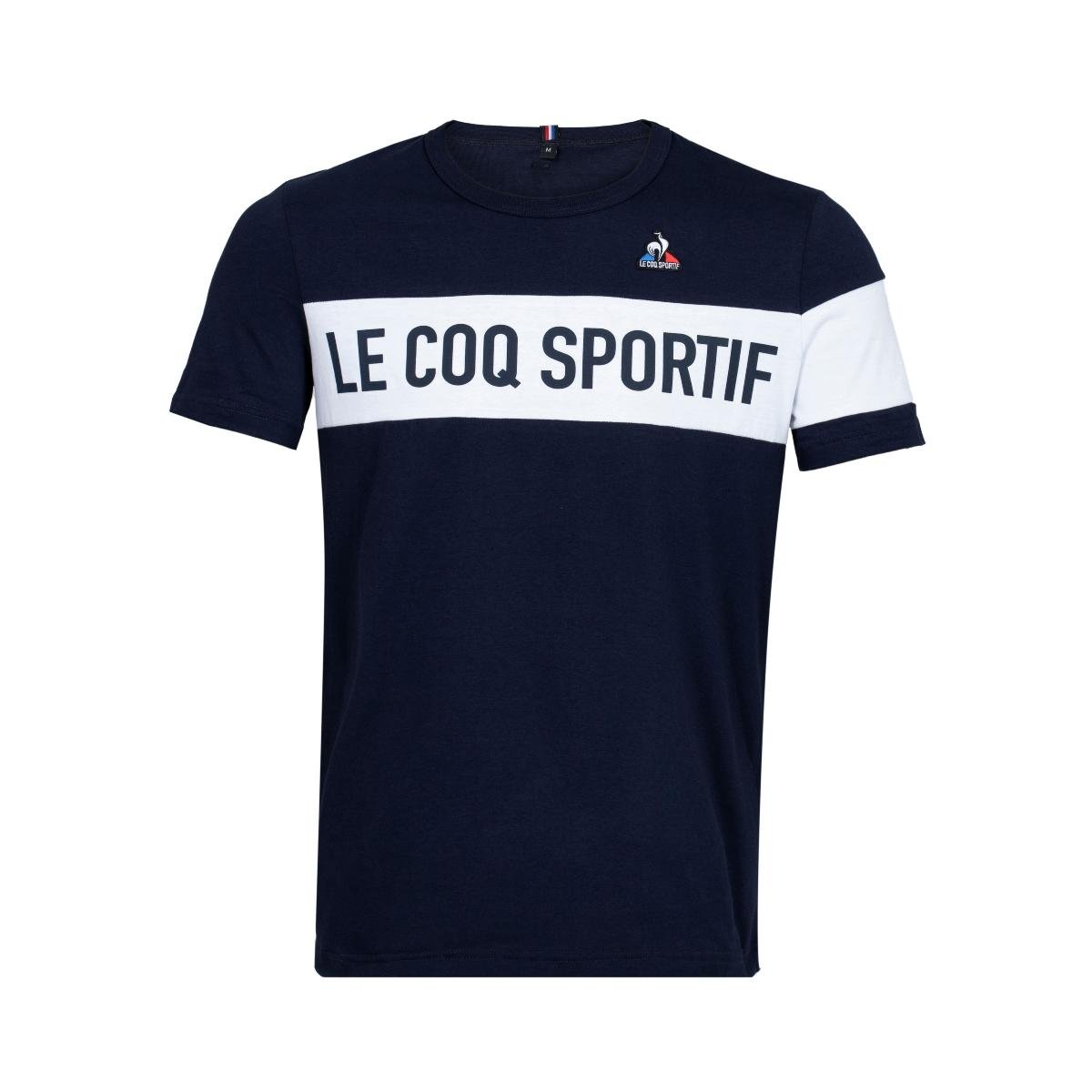 Camisetas lecoq best sale