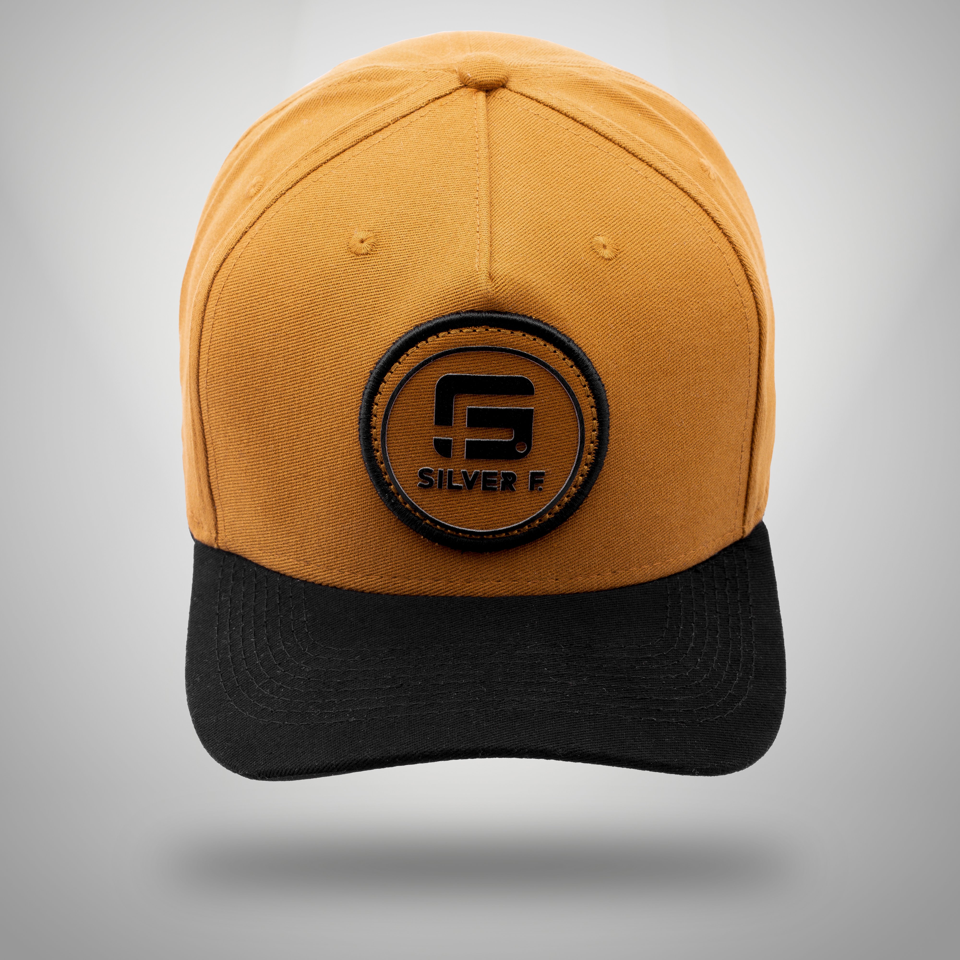 Boné Silver F. Americano | SILVER F.