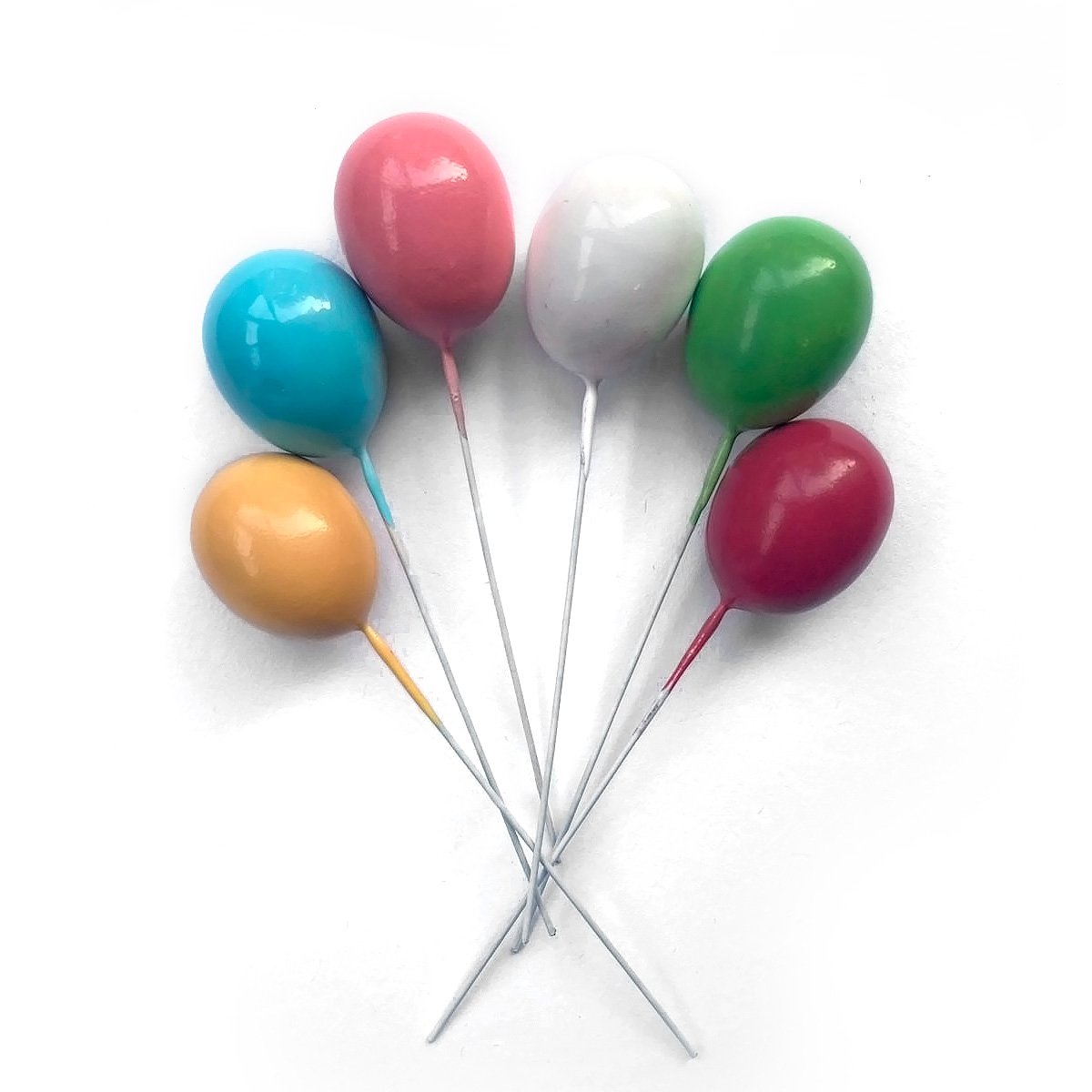 Topo de Bolo Wandinha - Loja de Balões, Artigos para Festas e