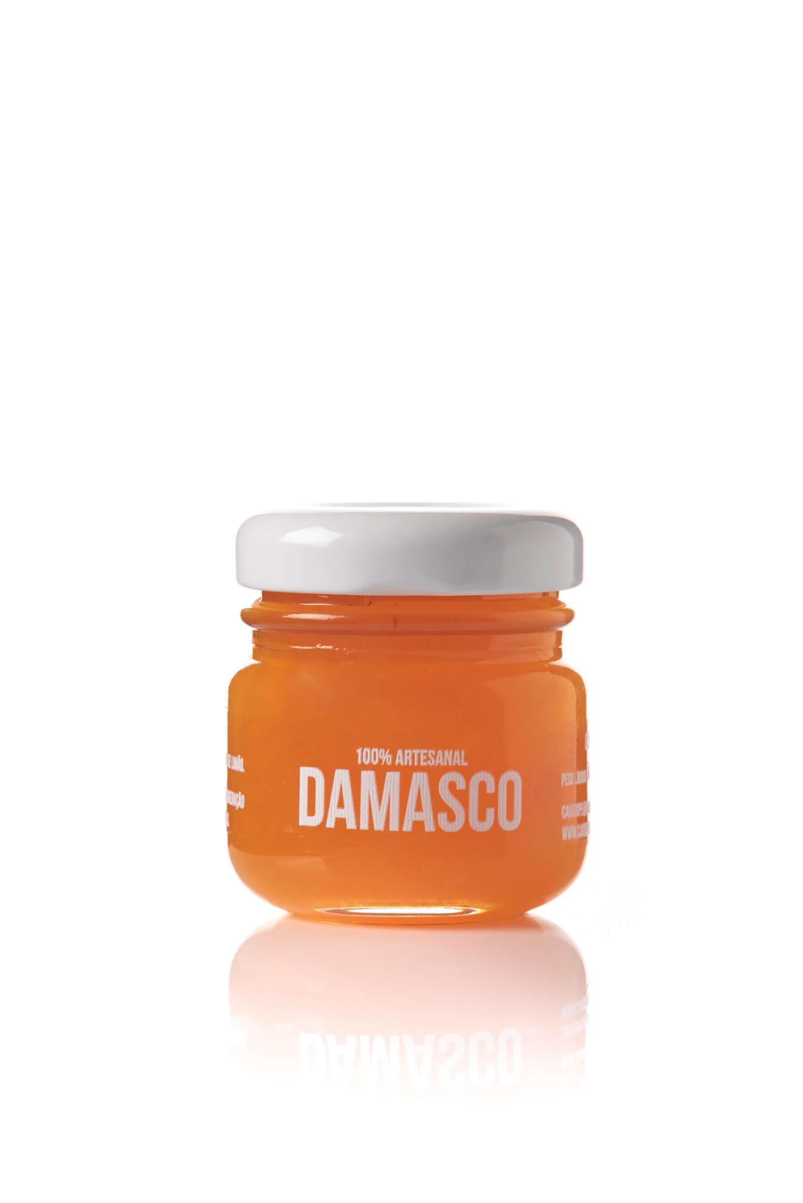 Damasco Premium 100g