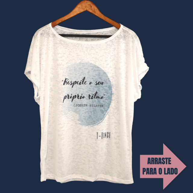 Hotel Kalinga Camiseta Basica Blanca Decathlon Joseph Pilates