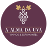 Logo de A Alma da Uva