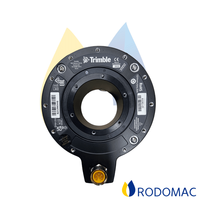 blitz88jp① Bico Injetor John Deere 6481 9.0l Dlla125p889 093400-8890