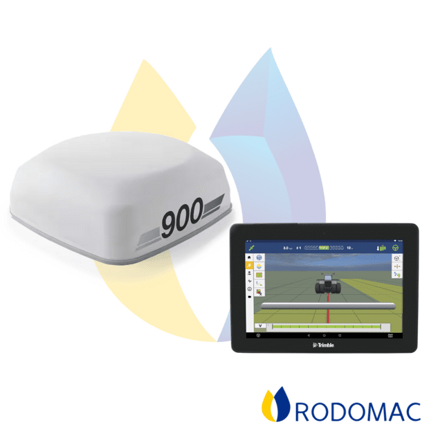 XCN-750 e NAV-900 - ZTN123080-80 | Rodomac Tratores