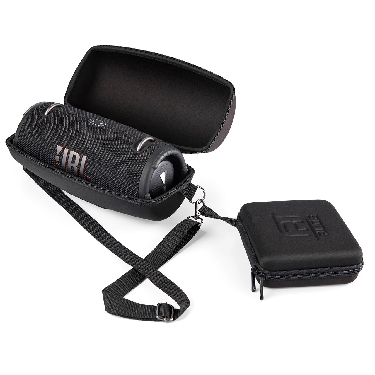 Rude Computer Case Cases para som portátil JBL | Rude Store