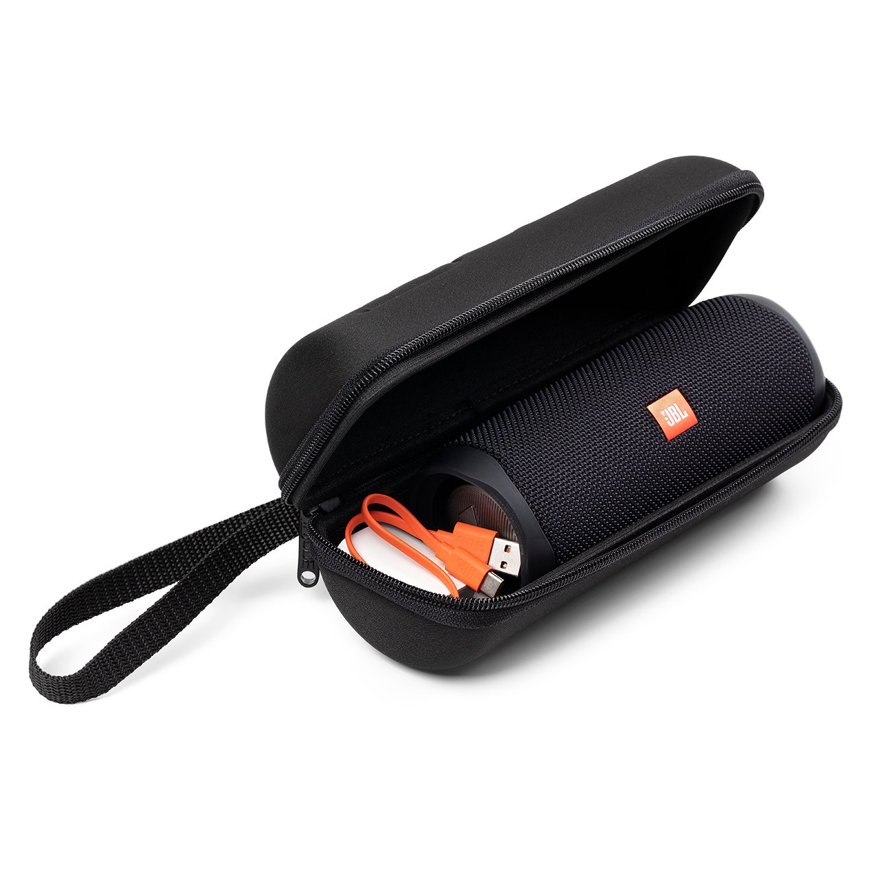 Flip Case - Para todos os modelos JBL Flip | RUDE - Cases Multiuso