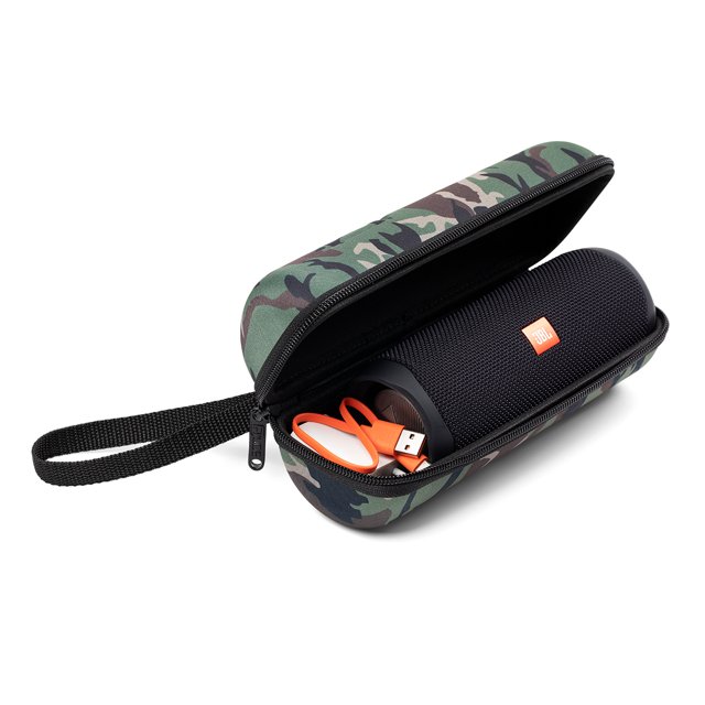 Flip Case - Para todos os modelos JBL Flip | RUDE - Cases Multiuso e ...