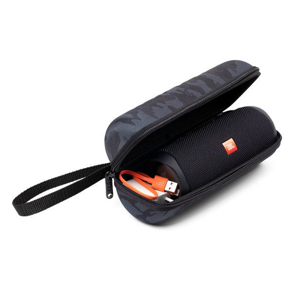 Flip Case - Para todos os modelos JBL Flip | RUDE - Cases Multiuso e ...